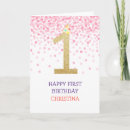 Suche nach confetti karten Niedlich