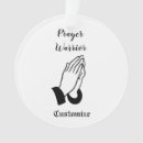 Recherche de prière ornements Chrétienne