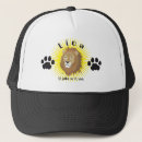 Recherche de lion m casquettes Dad