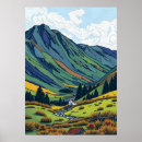 Suche nach clane poster Hochland