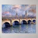 Suche nach waterloo poster Monet