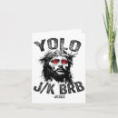 Suche nach jesus brb karten Kaninchen