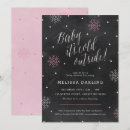 Recherche de hiver froid invitations Fille