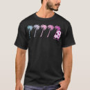 Recherche de gradient tshirts Conception
