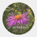 Recherche de citation inspirée magnets Rose