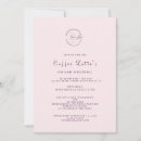 Suche nach eröffnung einladungen Minimalistisch