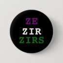Suche nach pronomen buttons Genderqueer