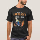 Suche nach ansager tshirts Lustig