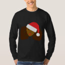 Recherche de black santa tshirts Père noël