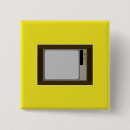Recherche de illustration numérique badges Jaune