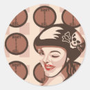 Suche nach roller derby aufkleber Rollschuh