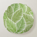 Recherche de sans couture coussins Feuille de palme