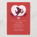 Recherche de cupidon invitations Amour