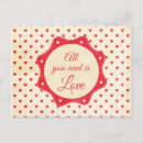 Recherche de citations musique cartes postales Coeur