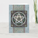 Suche nach pentagramm karten Wicca