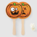 Recherche de halloween éventails Mignon