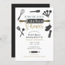Suche nach kitchen bridal shower einladungen Braut