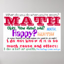 Suche nach mathe poster Zitat