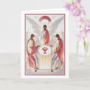 Recherche de orthodoxe russe vœux cartes Icône