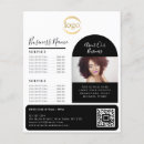 Suche nach kosmetik flyer Maskenbildner