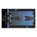 Recherche de paddler cartes visite Palette