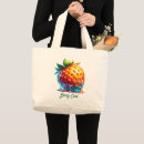 Recherche de fruit design sacs Fraise