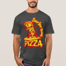 Recherche de sicily tshirts Pizza humour