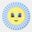 Suche nach glückliche sonne magnete Modern