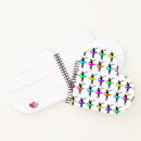 Suche nach silhouetten kleine notizbücher Ballett