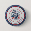 Recherche de 4 juillet badges Rouge blanc bleu