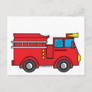 Suche nach feuer motor postkarten Kinder