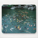 Suche nach koi karpfen mousepads Teich