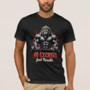 Recherche de beast mode tshirts Entraînement