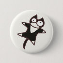 Suche nach kawaii katze buttons Lustig