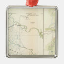 Recherche de carte du comté ornements Région