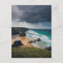 Recherche de tempete cartes postales Falaises