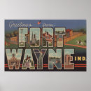 Suche nach fort wayne poster Weg
