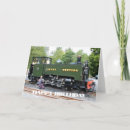 Recherche de chemin de fer vintage vœux cartes Vieux