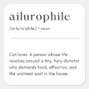 Recherche de propriétaire autocollants Pour animaux