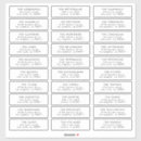 Recherche de stylisé autocollants Bride