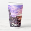 Recherche de colliseum tasses Italie