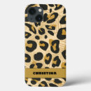 Suche nach jaguar iphone hüllen Leopard