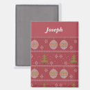 Recherche de flocons neige magnets Arbre