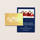 Recherche de cendre vœux cartes Élégant