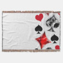 Suche nach kartenspiel decken Anzug