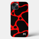 Recherche de motif de girafe iphone coques Moderne