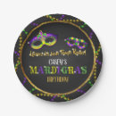 Recherche de mardi gras Anniversaire
