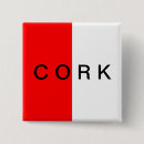 Suche nach ihn kork buttons Irland