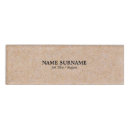 Recherche de norme Nom