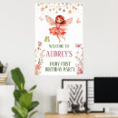 Suche nach fairy poster Märchen zum ersten geburtstag